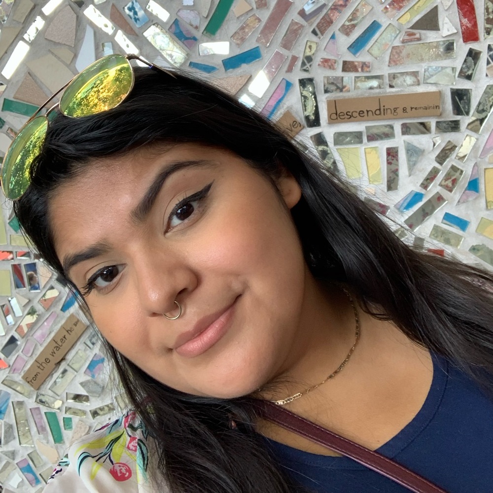 Meet your Posher, Diana